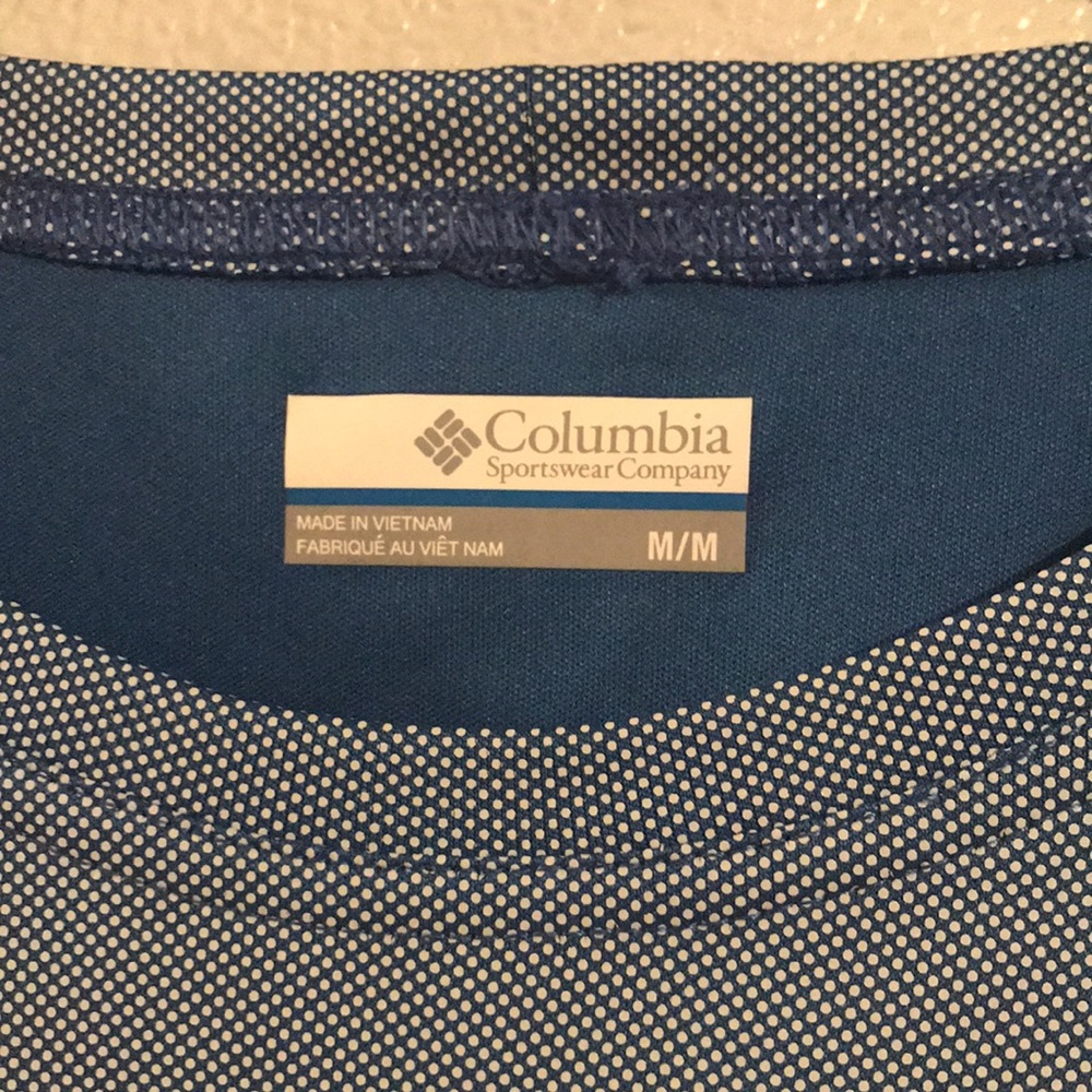Columbia - Picture 3 of 5